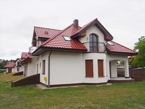 Dom na sprzedaż Inowrocław, Piastowskie 273m2 Foto 3
