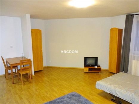 Kawalerka na sprzedaż Kraków, Ruczaj, Lubostroń 35m2 Foto 3