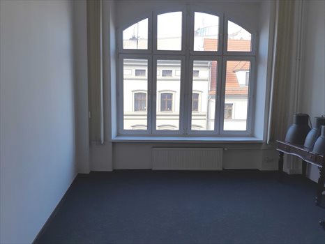 Lokal użytkowy na wynajem Wrocław, Stare Miasto, Krupnicza 2-4 26m2 Foto 3