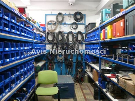 Lokal użytkowy na sprzedaż Świdnica 551m2 Foto 11