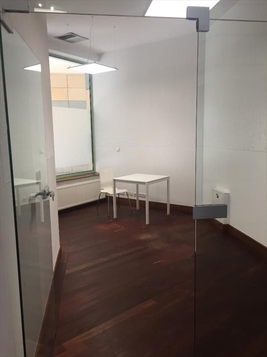 Lokal użytkowy na sprzedaż Warszawa, Wola, Sienna 93 140m2 Foto 4