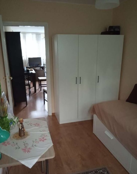 Mieszkanie trzypokojowe na sprzedaż Wrocław, Krzyki, Powstańców Śląskich 175a 44m2 Foto 9