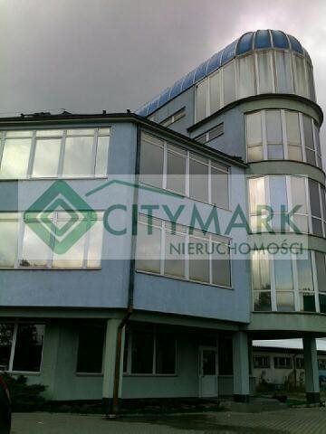 Lokal użytkowy na wynajem Pruszków 325m2 Foto 1