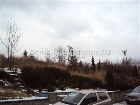 Działka budowlana na sprzedaż Wałbrzych, Piaskowa Góra 7 968m2 Foto 2
