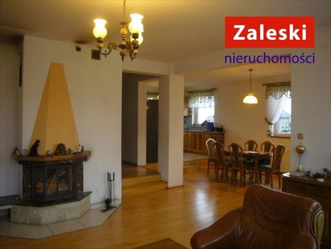 Dom na sprzedaż Pępowo, Brzozowa 155m2 Foto 1