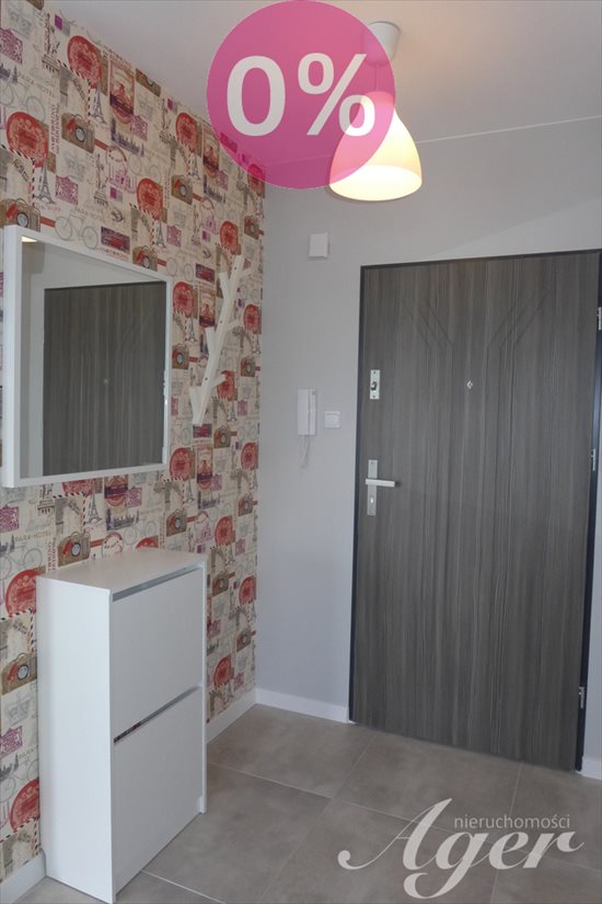 Mieszkanie dwupokojowe na wynajem Zielona Góra, Łężyca, Łężyca-Inwestycyjna 35m2 Foto 11