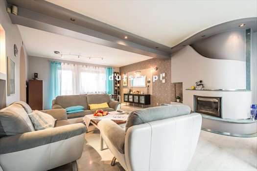 Dom na wynajem Kraków, Jaracza 330m2 Foto 5