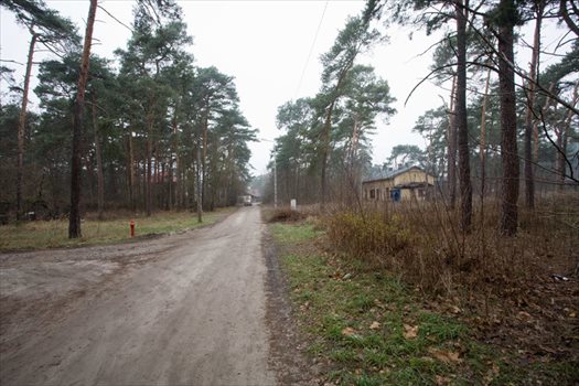 Działka budowlana na sprzedaż Otwock, Jana Kilińskiego 2 306m2 Foto 2