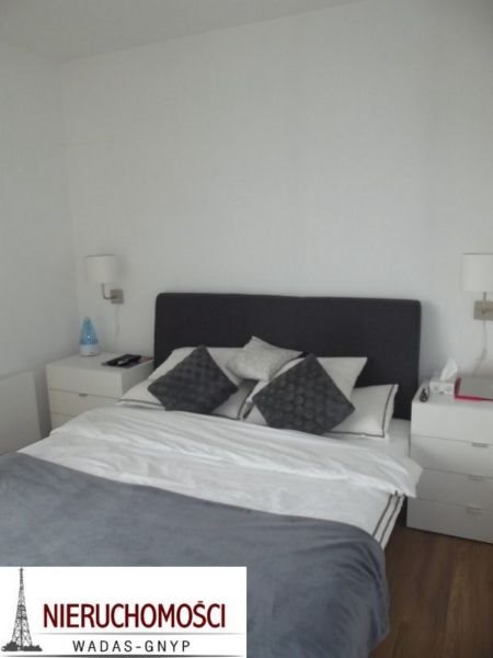 Mieszkanie dwupokojowe na wynajem Gliwice, Stare Gliwice 47m2 Foto 6