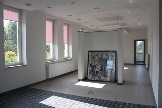 Lokal użytkowy na wynajem Piaseczno, Głosków 1 000m2 Foto 5