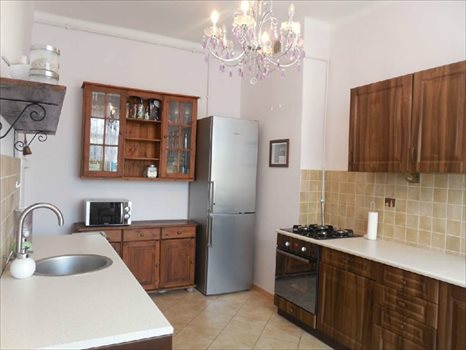 Mieszkanie na sprzedaż Szczecin, Śródmieście, ks. Piotra Skargi 132m2 Foto 3
