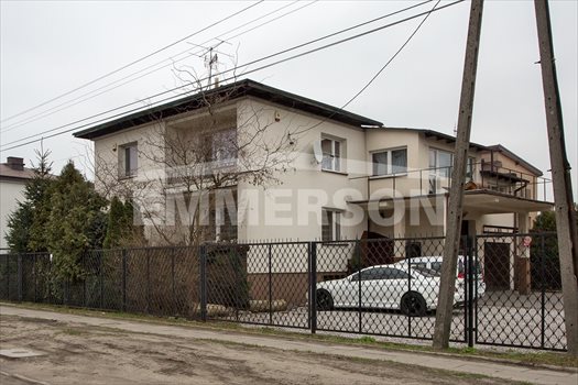 Lokal użytkowy na sprzedaż Marki, Leśna 460m2 Foto 9