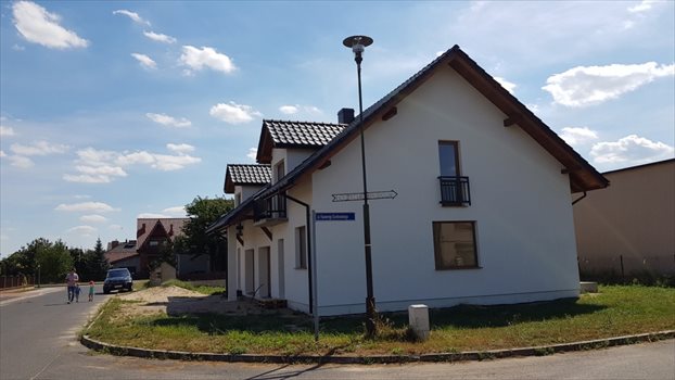 Dom na sprzedaż Ślesin, Prymasa Stefana Wyszyńskiego 134m2 Foto 6