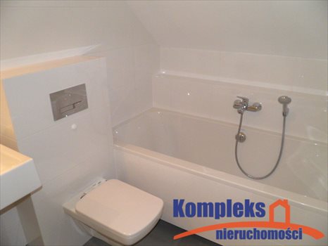 Mieszkanie trzypokojowe na wynajem Szczecin, Gumieńce 80m2 Foto 8