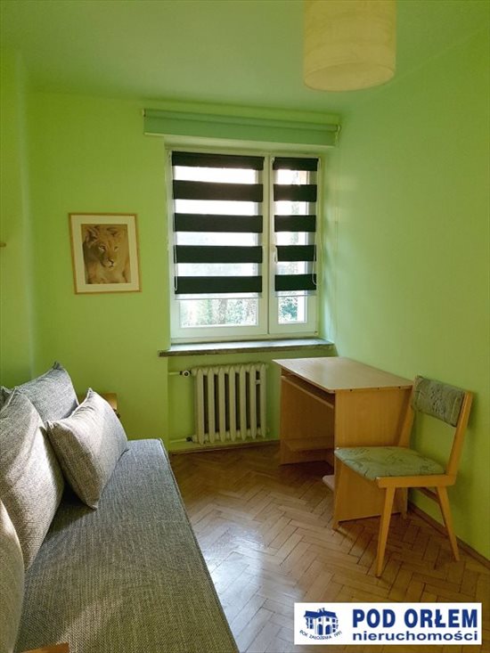 Mieszkanie dwupokojowe na wynajem Bielsko-Biała, Centrum 39m2 Foto 4