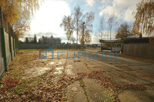 Lokal użytkowy na wynajem Wągrowiec 557m2 Foto 3
