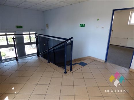 Lokal użytkowy na wynajem Olsztyn, Adama Mickiewicza 383m2 Foto 12