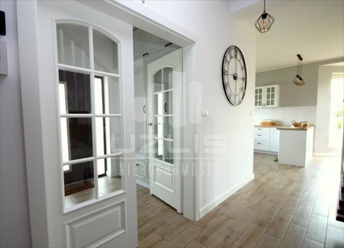 Dom na sprzedaż Tczew, Dąbrówka Tczewska 210m2 Foto 6