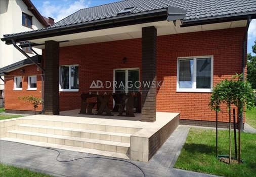 Dom na sprzedaż Warszawa, Wesoła 171m2 Foto 11