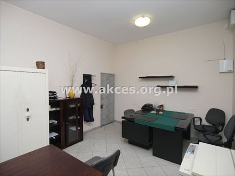 Lokal użytkowy na sprzedaż Pruszków, Centrum, Aleja Wojska Polskiego 60m2 Foto 2