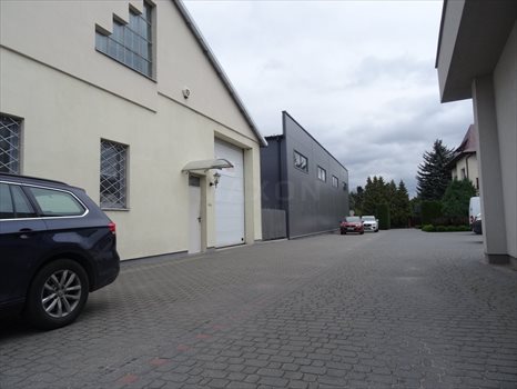 Lokal użytkowy na wynajem Warszawa, Ursynów 384m2 Foto 2