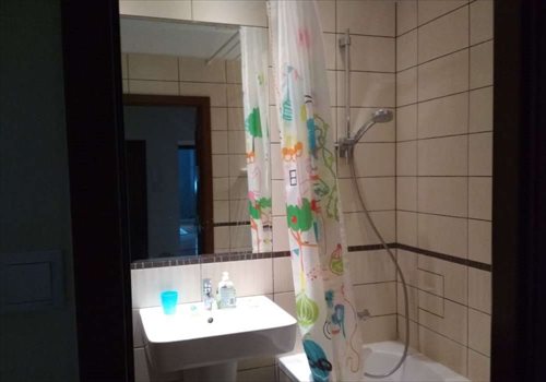 Mieszkanie trzypokojowe na sprzedaż Poznań, Piątkowo, Os. Stefana Batorego 83m2 Foto 5