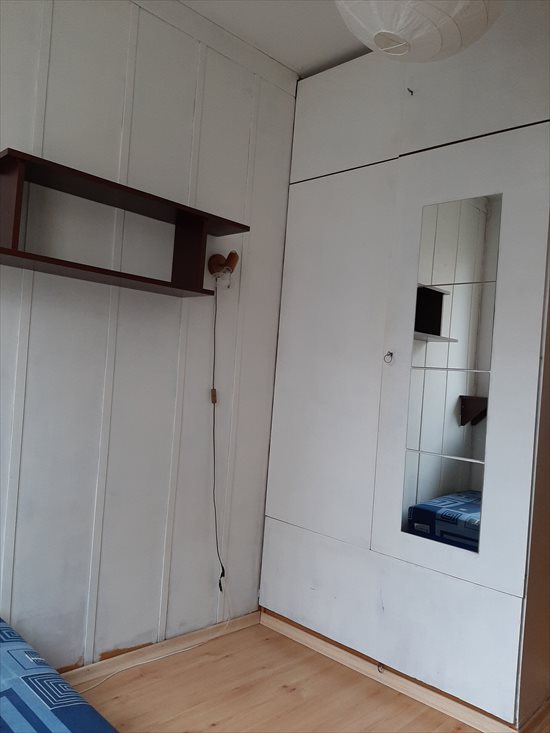 Mieszkanie trzypokojowe na sprzedaż Kraków, Prądnik Biały, Danka 4 47m2 Foto 7