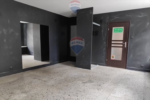 Lokal użytkowy na wynajem Nowy Targ 30m2 Foto 1