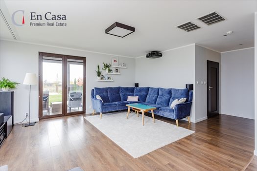 Dom na sprzedaż Kłudno Nowe 200m2 Foto 5