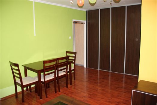 Kawalerka na wynajem Zielona Góra, Morelowa 28m2 Foto 4