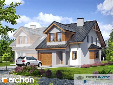 Dom na sprzedaż Czułówek 130m2 Foto 5