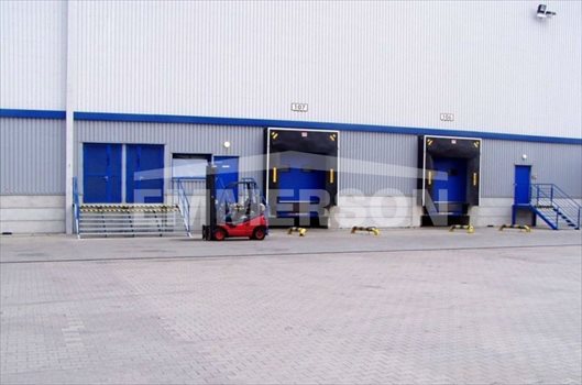 Lokal użytkowy na wynajem Pruszków 1 500m2 Foto 2