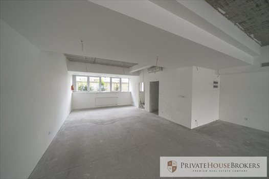 Lokal użytkowy na wynajem Kraków, Podgórze, Przemysłowa 135m2 Foto 9