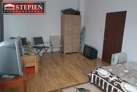Kawalerka na wynajem Jelenia Góra, Mała Poczta 40m2 Foto 6