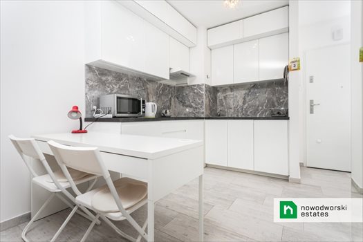 Mieszkanie dwupokojowe na wynajem Kraków, Krowodrza, Poznańska 40m2 Foto 4