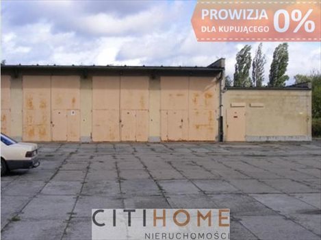 Lokal użytkowy na sprzedaż Śrem 2 504m2 Foto 4