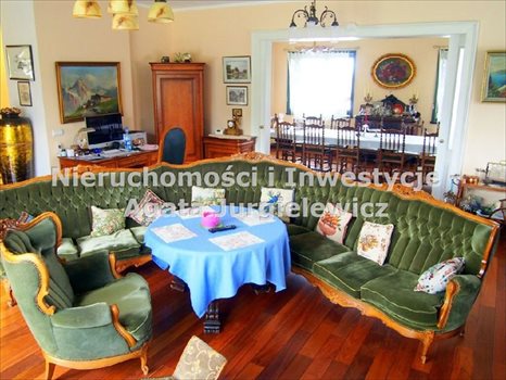 Dom na wynajem Dobroszyce 360m2 Foto 2