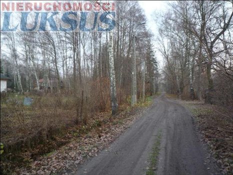 Działka budowlana na sprzedaż Złotokłos, Złotokłos 1 766m2 Foto 4