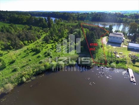 Działka inna na sprzedaż Starogard Gdański, Starogard Gdański 4 186m2 Foto 2