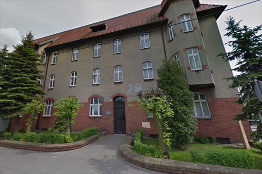 Mieszkanie trzypokojowe na sprzedaż Śrem, Poznańska 78m2 Foto 4