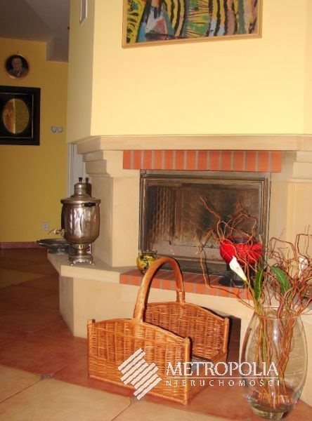 Dom na sprzedaż Borek Szlachecki 300m2 Foto 5