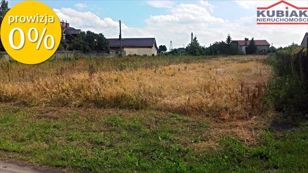 Działka budowlana na sprzedaż Żukówka 1 300m2 Foto 2