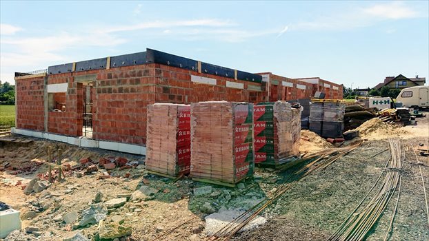 Mieszkanie trzypokojowe na sprzedaż Mikołów 64m2 Foto 8