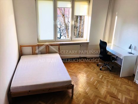 Mieszkanie trzypokojowe na wynajem Lublin, Śródmieście, Centrum, Centrum 80m2 Foto 10