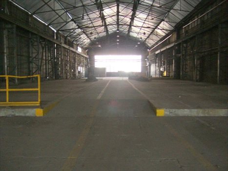 Lokal użytkowy na wynajem Hala, suwnica 5 t - TYCHY , Sosnowiec, Katowice 2 550m2 Foto 3