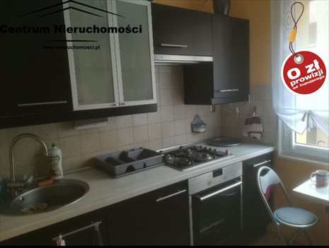 Mieszkanie dwupokojowe na sprzedaż Chojnice, Drzymały 45m2 Foto 3