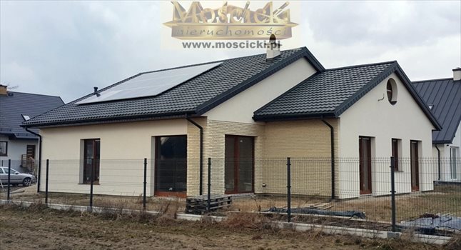 Dom na sprzedaż Podolszyn Nowy 207m2 Foto 11