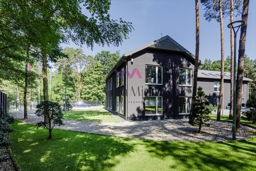 Lokal użytkowy na wynajem Magdalenka 300m2 Foto 12