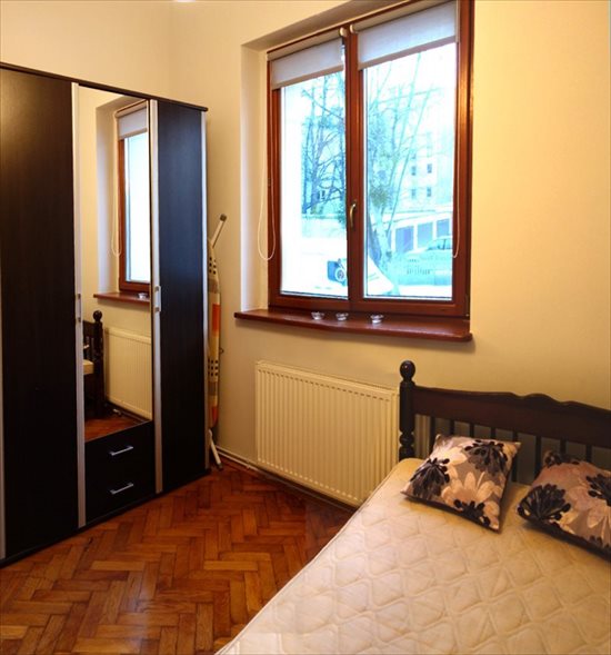 Mieszkanie dwupokojowe na sprzedaż Wrocław, Krzyki, Wandy 34 56m2 Foto 3