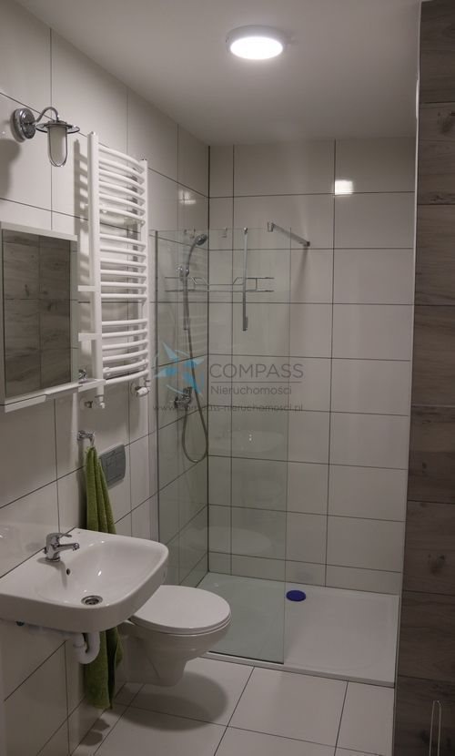 Mieszkanie dwupokojowe na wynajem Swarzędz 34m2 Foto 4